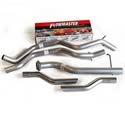 Flowmaster 17256 - Flowmaster Force II Exhaust Systems