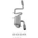 Flowmaster 17326 - Flowmaster Force II Exhaust Systems