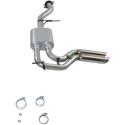 Flowmaster 17392 - Flowmaster American Thunder Exhaust Systems