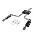 Flowmaster 17405 - Flowmaster Force II Exhaust Systems