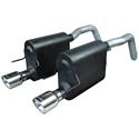 Flowmaster 17416 - Flowmaster American Thunder Back Half Kits