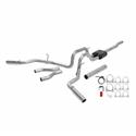 Flowmaster 17417 - Flowmaster American Thunder Exhaust Systems