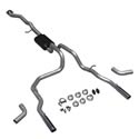 Flowmaster 17428 - Flowmaster American Thunder Exhaust Systems