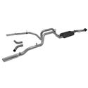 Flowmaster 17435 - Flowmaster American Thunder Exhaust Systems