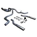 Flowmaster 17435 - Flowmaster Force II Cat-Back Exhaust Systems
