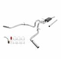 Flowmaster 17472 - Flowmaster Force II Exhaust Systems