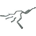 Flowmaster 17474 - Flowmaster Force II Exhaust Systems