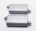 Flowmaster 5005 - Flowmaster American Thunder Exhaust Systems