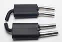 Flowmaster 5006 - Flowmaster Force II Exhaust Systems