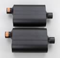 Flowmaster 5025 - Flowmaster Force II Exhaust Systems
