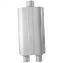 Flowmaster 524553 - Flowmaster 50 Series SUV Performance Mufflers