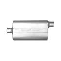 Flowmaster 52572 - Flowmaster 70 Series Big Block II Mufflers