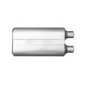 Flowmaster 80 Series Crossflow Mufflers