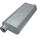 Flowmaster 53073 - Flowmaster 70 Series Big Block II Mufflers