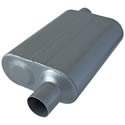 Flowmaster Stainless Steel 40 Series Mufflers