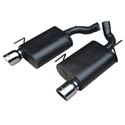 Click here for more information about Flowmaster Stainless Steel Force II Exhaust Systems