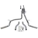 Flowmaster 817492 - Flowmaster Force II Exhaust Systems