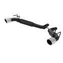 Click here for more information about Flowmaster Outlaw Series Exhaust Systems