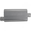 Flowmaster 843051 - Flowmaster 50 Series Delta Flow Mufflers