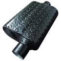 Flowmaster 942446OR - Flowmaster Extreme Off-Road Series Mufflers