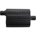 Flowmaster 942447OR - Flowmaster Extreme Off-Road Series Mufflers