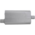 Flowmaster 942451 - Flowmaster 50 Series Delta Flow Mufflers
