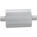 Flowmaster 942540 - Flowmaster 40 Series Delta Flow Mufflers