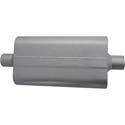 Flowmaster 942550 - Flowmaster 50 Series Delta Flow Mufflers