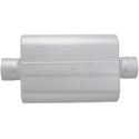 Flowmaster 943040 - Flowmaster 40 Series Delta Flow Mufflers