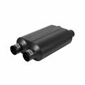Flowmaster 9525454 - Flowmaster Super 40 Series Delta Flow Mufflers