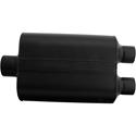Flowmaster 9530452 - Flowmaster Super 40 Series Delta Flow Mufflers