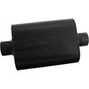 Flowmaster 953045 - Flowmaster Super 40 Series Delta Flow Mufflers