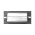 Flowmaster 953045 - Flowmaster Super 40 Series Delta Flow Mufflers
