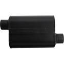 Flowmaster 953048 - Flowmaster Super 40 Series Delta Flow Mufflers