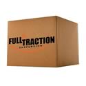 Full-Traction Suspension FTS4102A - Full-Traction Suspension Suspension Components