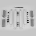 Full-Traction Suspension FTS7840H - Full-Traction Suspension Suspension Components