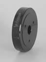 Fluidampr Harmonic Dampers