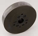 Fluidampr 720111 - Fluidampr Harmonic Dampers