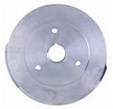 Fluidampr 790100 - Fluidampr Streetdampr Harmonic Dampers