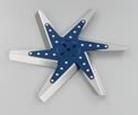 Flex-a-lite 1018 - Flex-a-lite Universal Low Profile Flex Fans