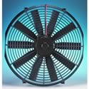 Flex-a-lite 108 - Flex-a-lite Trimline Electric Fans