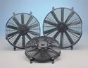 Flex-a-lite Syclone S-Blade Electric Fans