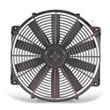 Flex-a-lite 114 - Flex-a-lite Trimline Electric Fans