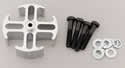 Flex-a-lite 14528 - Flex-a-lite Mechanical Fan Spacers