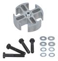 Click here for more information about Flex-a-lite Mechanical Fan Spacers