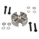 Flex-a-lite 14548 - Flex-a-lite Mechanical Fan Spacers