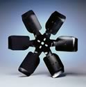 Flex-a-lite 1718P - Flex-a-lite Race Fans