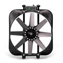 Flex-a-lite 175 - Flex-a-lite Direct Fit Electric Fans