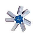 Flex-a-lite 1817 - Flex-a-lite 7-Blade Fans