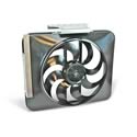 Flex-a-lite Black Magic Xtreme Series Electric Fans